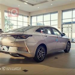 دۆنگ فینگ Aeolus A30